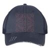 Herringbone-Trucker Cap Thumbnail
