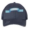 Herringbone-Trucker Cap Thumbnail