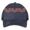 Herringbone-Trucker Cap Thumbnail