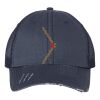 Herringbone-Trucker Cap Thumbnail