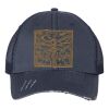Herringbone-Trucker Cap Thumbnail