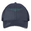Herringbone-Trucker Cap Thumbnail