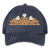 Herringbone-Trucker Cap Thumbnail