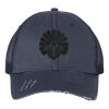 Herringbone-Trucker Cap Thumbnail