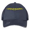 Herringbone-Trucker Cap Thumbnail