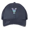 Herringbone-Trucker Cap Thumbnail