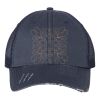 Herringbone-Trucker Cap Thumbnail