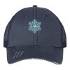 Herringbone-Trucker Cap Thumbnail