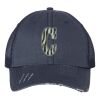 Herringbone-Trucker Cap Thumbnail
