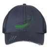 Herringbone-Trucker Cap Thumbnail