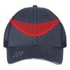 Herringbone-Trucker Cap Thumbnail