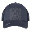 Herringbone-Trucker Cap Thumbnail