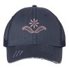 Herringbone-Trucker Cap Thumbnail