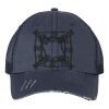 Herringbone-Trucker Cap Thumbnail