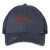Herringbone-Trucker Cap Thumbnail
