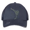 Herringbone-Trucker Cap Thumbnail