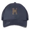 Herringbone-Trucker Cap Thumbnail