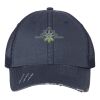 Herringbone-Trucker Cap Thumbnail