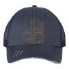 Herringbone-Trucker Cap Thumbnail