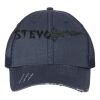 Herringbone-Trucker Cap Thumbnail
