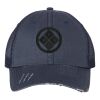 Herringbone-Trucker Cap Thumbnail