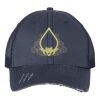 Herringbone-Trucker Cap Thumbnail