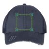 Herringbone-Trucker Cap Thumbnail