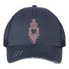 Herringbone-Trucker Cap Thumbnail