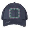 Herringbone-Trucker Cap Thumbnail