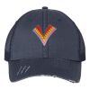 Herringbone-Trucker Cap Thumbnail