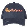 Herringbone-Trucker Cap Thumbnail