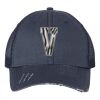 Herringbone-Trucker Cap Thumbnail