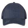 Herringbone-Trucker Cap Thumbnail