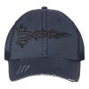Herringbone-Trucker Cap Thumbnail