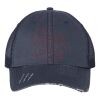 Herringbone-Trucker Cap Thumbnail