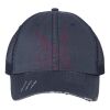 Herringbone-Trucker Cap Thumbnail