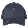 Herringbone-Trucker Cap Thumbnail