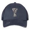 Herringbone-Trucker Cap Thumbnail