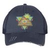 Herringbone-Trucker Cap Thumbnail
