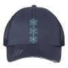 Herringbone-Trucker Cap Thumbnail