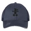Herringbone-Trucker Cap Thumbnail