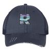 Herringbone-Trucker Cap Thumbnail