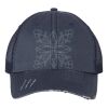 Herringbone-Trucker Cap Thumbnail