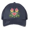 Herringbone-Trucker Cap Thumbnail