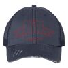 Herringbone-Trucker Cap Thumbnail