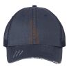 Herringbone-Trucker Cap Thumbnail