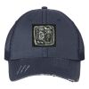 Herringbone-Trucker Cap Thumbnail
