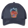 Herringbone-Trucker Cap Thumbnail