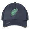 Herringbone-Trucker Cap Thumbnail