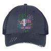 Herringbone-Trucker Cap Thumbnail
